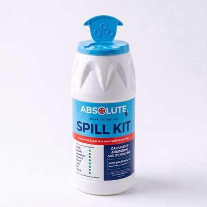 Absolute All-in-one Spill Kit