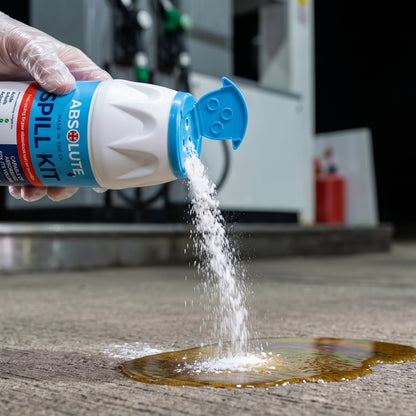 Absolute All-in-one Spill Kit