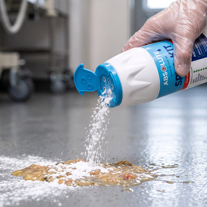 Absolute All-in-one Spill Kit